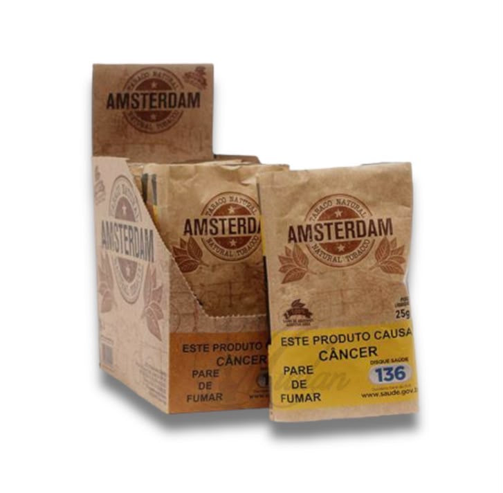 Tabaco Amsterdam