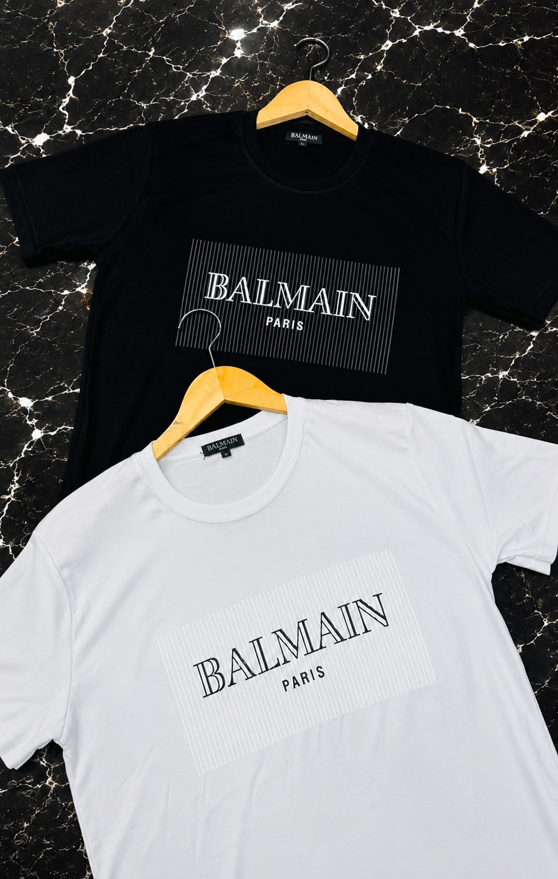 Balmain Paris
