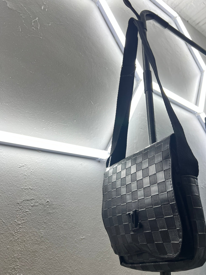 Bag Lv Couro sintético