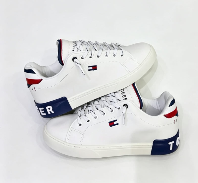 Tênis Tomy Hilfiger