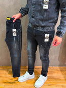 Calça Jogador