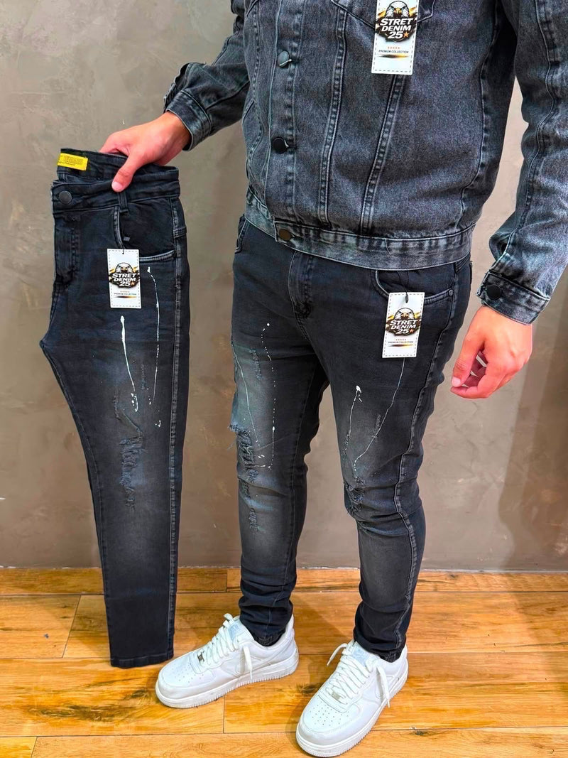 Calça Jogador