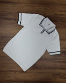 Polo tricô