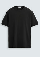 Camisa Básica Preta