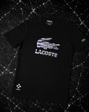 Lacoste Croco Monograma