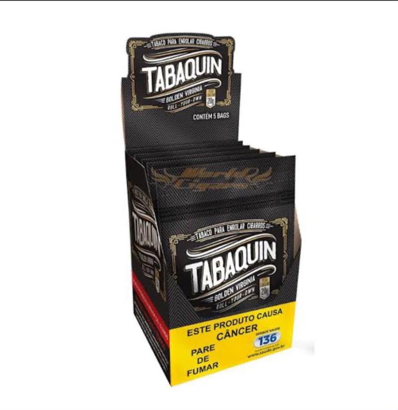 Tabaquin Golden