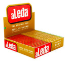aLeda slim king size ouro