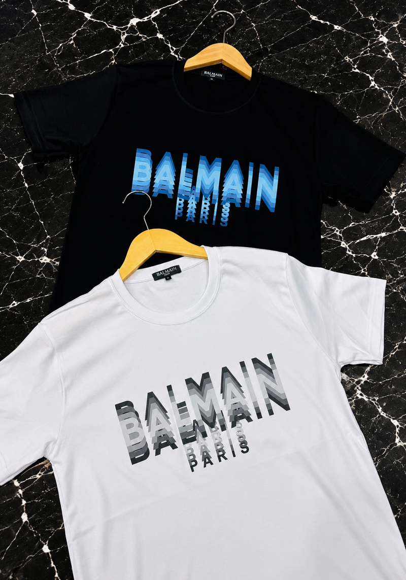 Balmain Paris