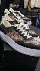 Tênis Gucci