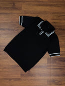 Polo Tricô