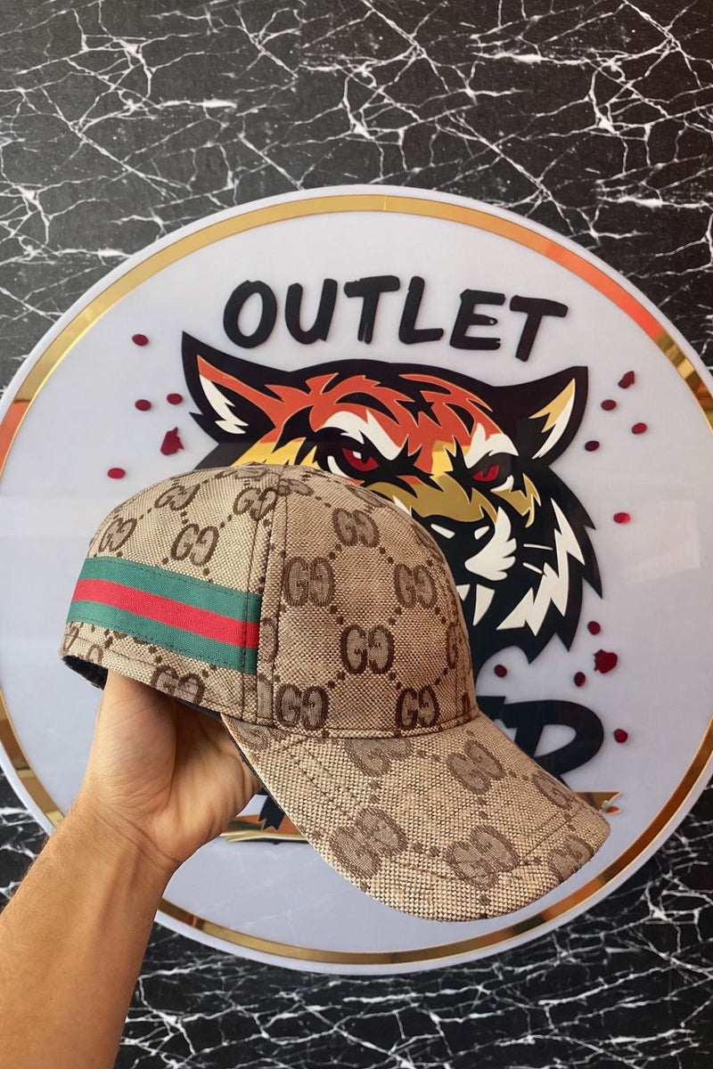 Boné Gucci