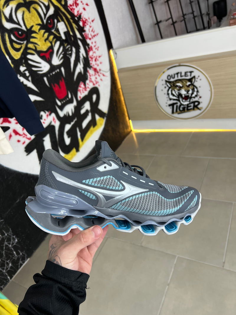 Mizuno Pro 15