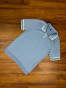 Polo Tricô