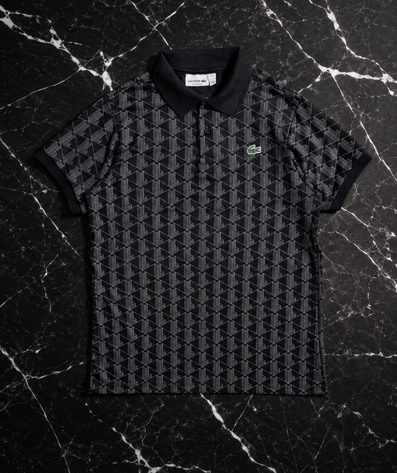 Lacoste Sport Monograma