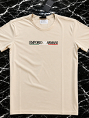 Camisa Empório Armani