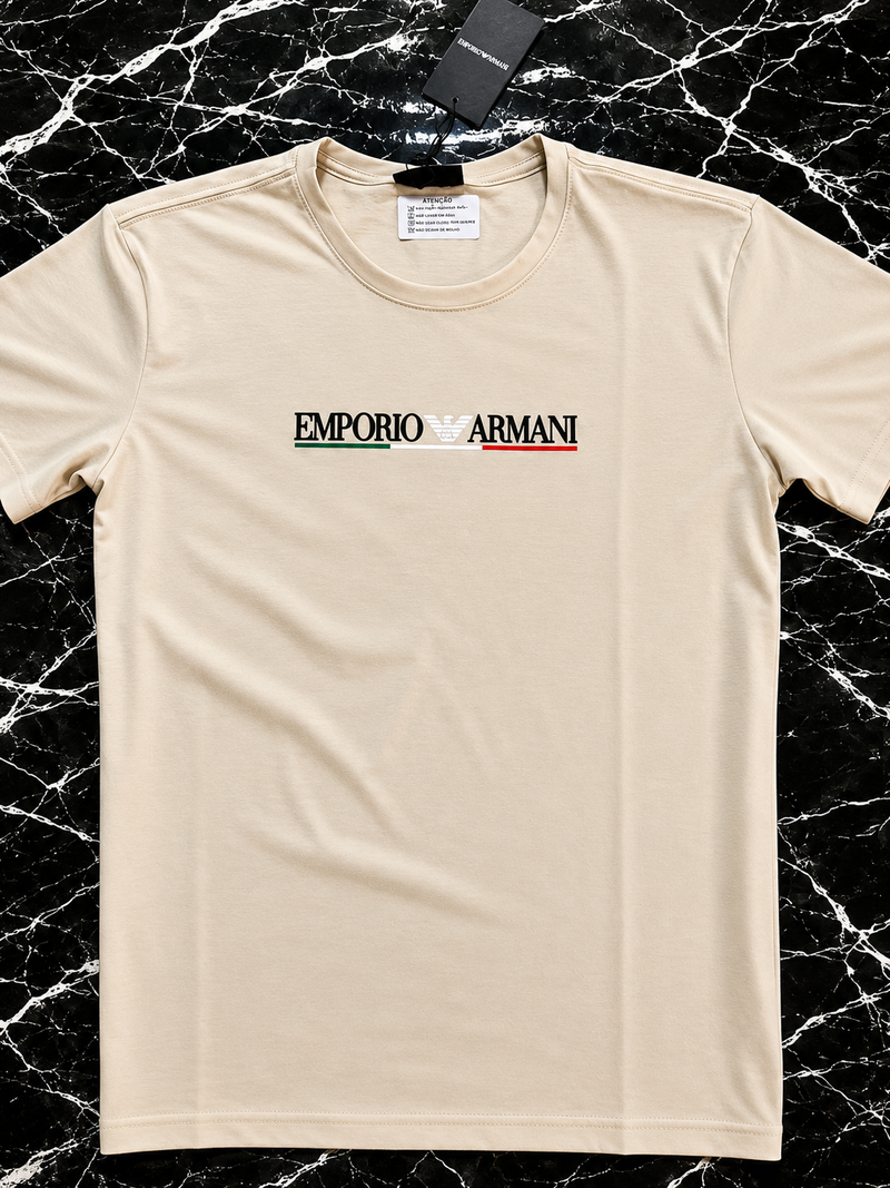 Camisa Empório Armani