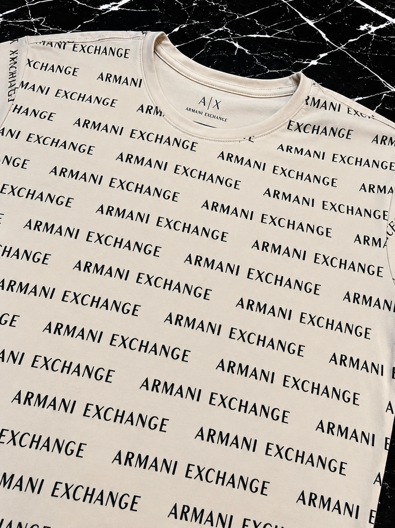 Camisa Empório Armani