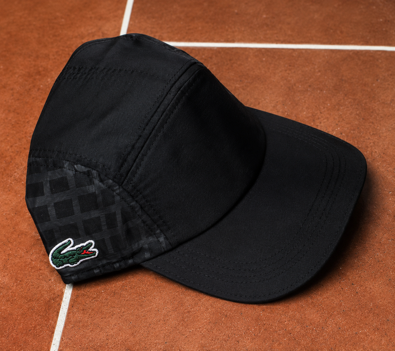 Boné Lacoste Sport
