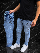 Calça Jogador