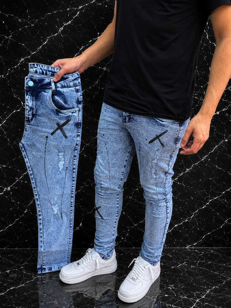 Calça Jogador