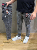 Calça Jogador