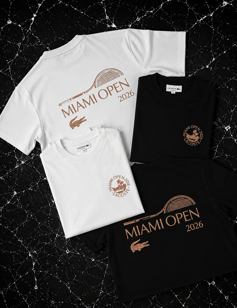 Lacoste Miami Open 2026