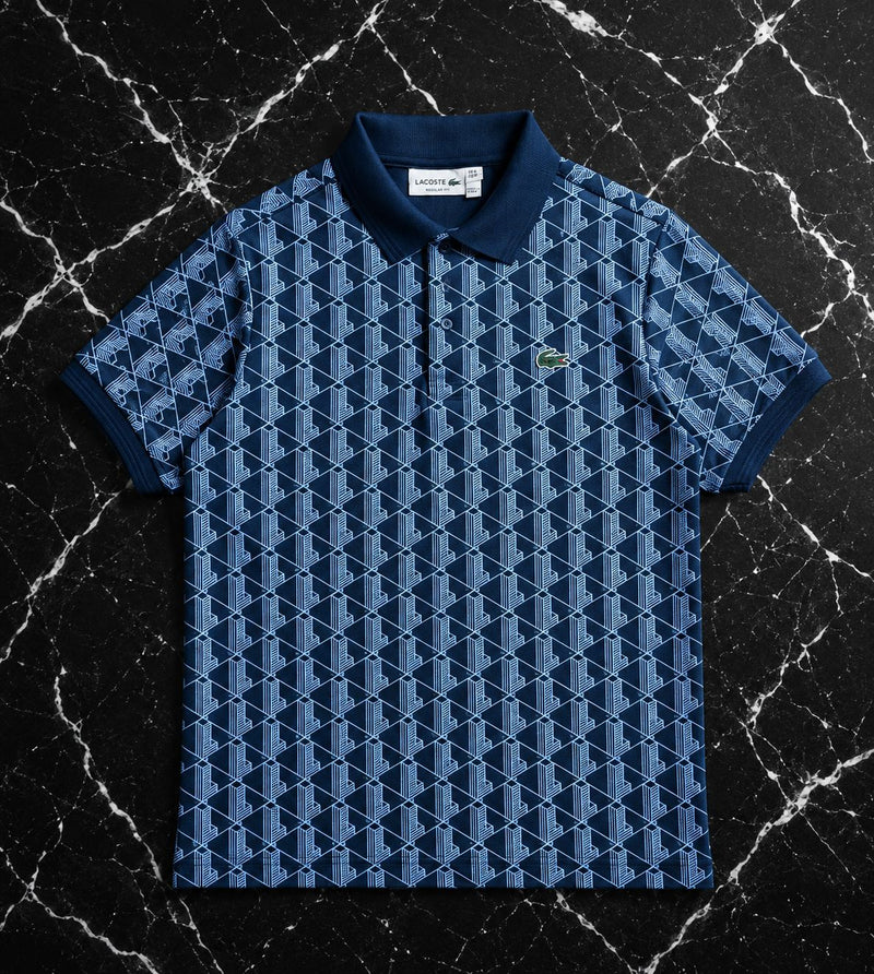 Lacoste Sport Monograma