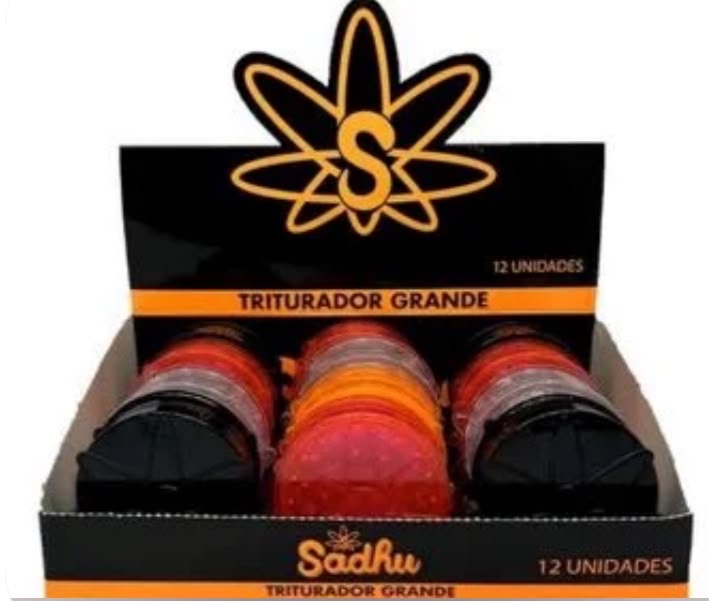 Dichavador Grande Sadhu