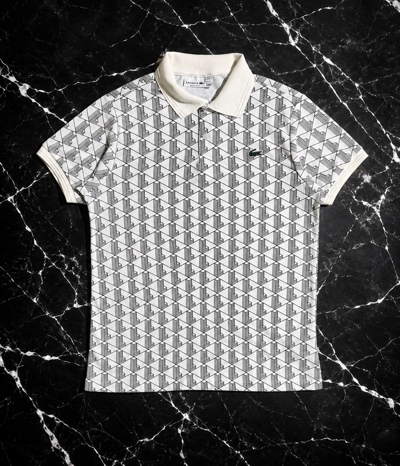 Lacoste Sport Monograma