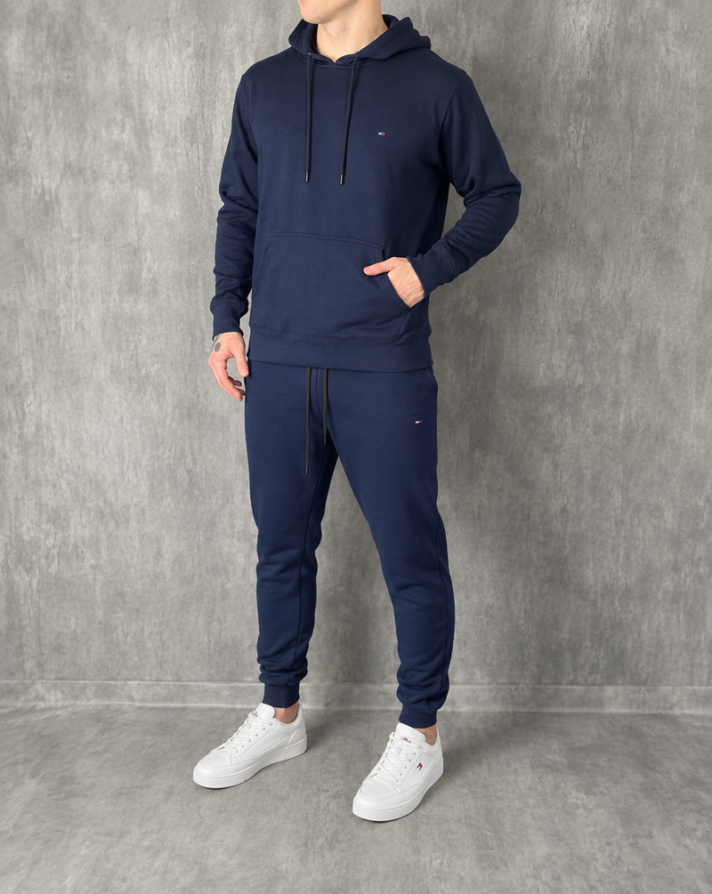 Conjunto Tommy Hilfiger Azul
