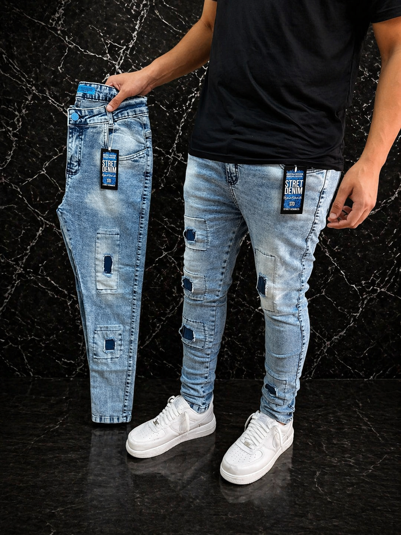Calça Jogador