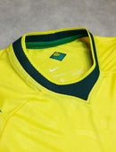 Camisa Brasil
