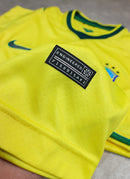 Camisa Brasil