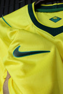 Camisa Brasil