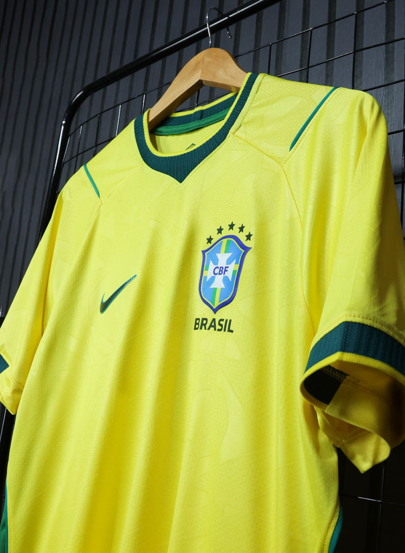 Camisa Brasil