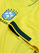 Camisa Brasil