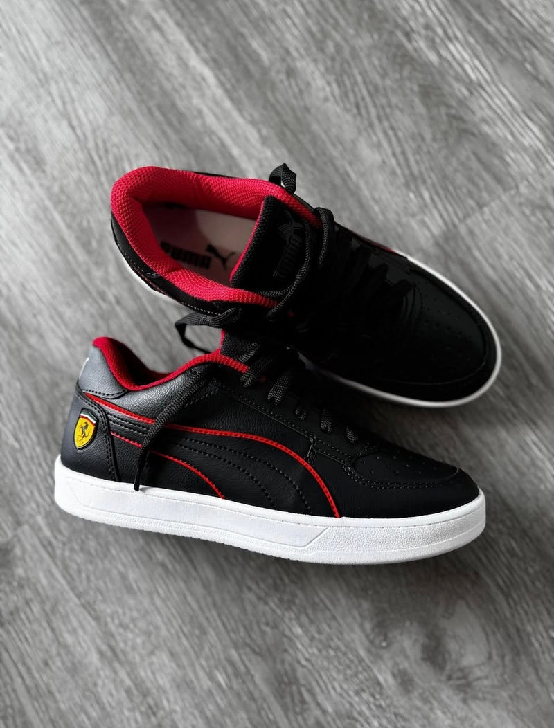 Tênis Puma Ferrari Caven