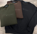 Polo Ralph Lauren sem capuz