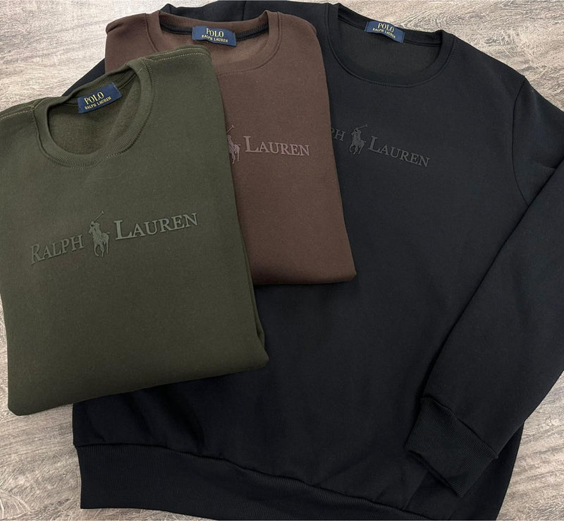 Polo Ralph Lauren sem capuz