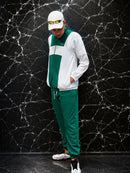 Conjunto Lacoste Sport Djokovic