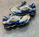 Mizuno Pro 1