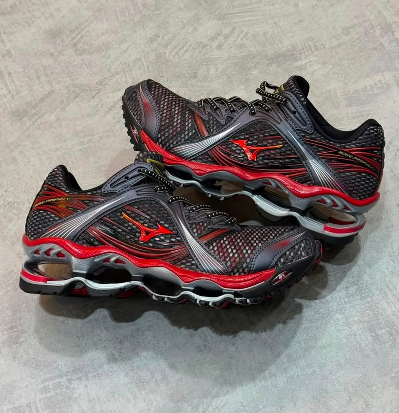 Mizuno Pro 1