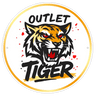 Outlet Tiger logo